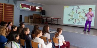 Δήμος Ναυπακτίας: Σε έξι σχολεία «ταξίδεψε» το εκπαιδευτικό φιλοζωικό πρόγραμμα