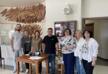 Δράση για την αρτηριακή πίεση στο ΚΗΦΗ Αγρινίου