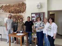 Δράση για την αρτηριακή πίεση στο ΚΗΦΗ Αγρινίου