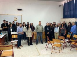 Εργαστηριακό Κέντρο Αγρινίου: Ολοκληρώθηκε η πιλοτική εφαρμογή εκπαιδευτικού υλικού που αναπτύχθηκε από μαθητές