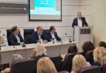 Με επιτυχία η εκδήλωση για την υδατοκαλλιέργεια στην Αιτωλοακαρνανία