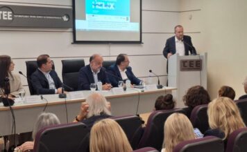 Με επιτυχία η εκδήλωση για την υδατοκαλλιέργεια στην Αιτωλοακαρνανία