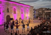 Επετειακή εκδήλωση στην Αμφιλοχία για τα 200 χρόνια από την Έξοδο του Μεσολογγίου
