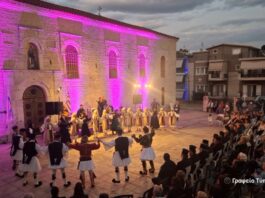 Επετειακή εκδήλωση στην Αμφιλοχία για τα 200 χρόνια από την Έξοδο του Μεσολογγίου