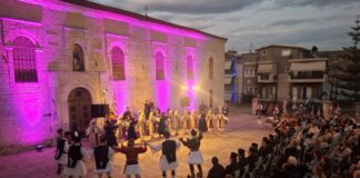 Επετειακή εκδήλωση στην Αμφιλοχία για τα 200 χρόνια από την Έξοδο του Μεσολογγίου