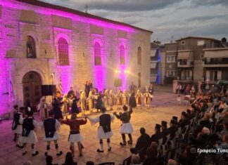 Επετειακή εκδήλωση στην Αμφιλοχία για τα 200 χρόνια από την Έξοδο του Μεσολογγίου