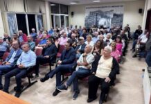 Τυπικά ανεξάρτητος βουλευτής, de facto όμως σαν μέλος της ΕΛ.ΑΣ. …