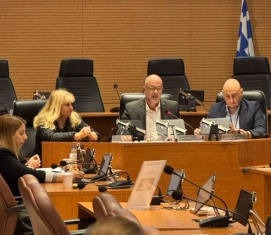 Εργαστήριο Καινοτομίας για την ανάπτυξη ικανοτήτων στην Περιφέρεια Δυτικής Ελλάδας