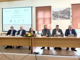 Φαρμάκης: «Η απόσταση από τα αστικά κέντρα δεν πρέπει να σημαίνει απόσταση από τις ευκαιρίες»