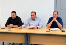 Περιφέρεια Δυτικής Ελλάδας: Ζητά διευκρινίσεις για την οροεπιτήρηση των αιγοπροβάτων