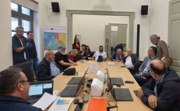 Επιμελητήριο Αιτωλοακαρνανίας: Focus group στο Μεσολόγγι στο πλαίσιο του έργου SMART-HUBs