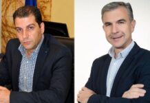 Φωτάκης vs Καψάλης: «Είσαι άσχετος» είπαν ο ένας στον άλλο…