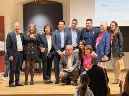 Η έγκαιρη διάγνωση στο επίκεντρο της ημερίδας για τον καρκίνο του μαστού στο Μεσολόγγι