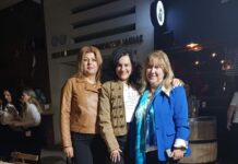 Με επιτυχία η δράση «Ευρωπαϊκή νύχτα χωρίς ατυχήματα» στο Αγρίνιο
