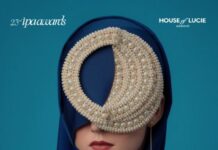 House of Lucie Agrinio: Έκθεση με βραβευμένα διεθνώς φωτογραφικά έργα