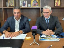 Θ. Κασόλας για το νέο Δημαρχείο στη Βόνιτσα: Αντίστοιχο έργο είχε να γίνει 41 χρόνια