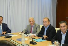 ΚΕΔΕ – Παπασταύρου: Ανοικτά τα βασικά μέτωπα