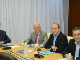 ΚΕΔΕ – Παπασταύρου: Ανοικτά τα βασικά μέτωπα
