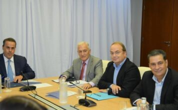 ΚΕΔΕ – Παπασταύρου: Ανοικτά τα βασικά μέτωπα
