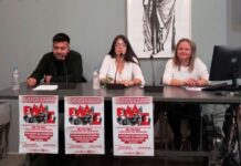 ΚΚΕ – ΚΝΕ: Με επιτυχία η εκδήλωση «Οι ήρωες γεννιούνται μέσα από τον λαό»