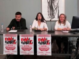 ΚΚΕ – ΚΝΕ: Με επιτυχία η εκδήλωση «Οι ήρωες γεννιούνται μέσα από τον λαό»