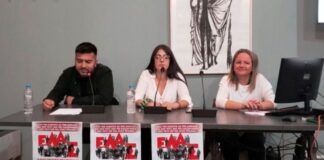 ΚΚΕ – ΚΝΕ: Με επιτυχία η εκδήλωση «Οι ήρωες γεννιούνται μέσα από τον λαό»