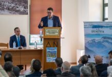 Πλάτανος Ναυπακτίας: Στο επίκεντρο οι τοπικές κοινωνίες και η χρηματοδότηση των ορεινών περιοχών