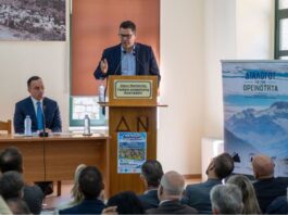 Πλάτανος Ναυπακτίας: Στο επίκεντρο οι τοπικές κοινωνίες και η χρηματοδότηση των ορεινών περιοχών