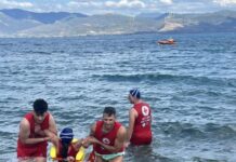 Ελληνικός Ερυθρός Σταυρός: Προκριματικοί για το Παγκόσμιο Πρωτάθλημα Ναυαγοσωστικής στην Πάτρα