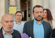 Ν. Παππάς από το Αγρίνιο: «Να γίνει ενδελεχής έρευνα για το ζήτημα των δανείων και των servicers»
