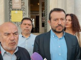 Ν. Παππάς από το Αγρίνιο: «Να γίνει ενδελεχής έρευνα για το ζήτημα των δανείων και των servicers»