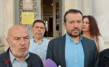 Ν. Παππάς από το Αγρίνιο: «Να γίνει ενδελεχής έρευνα για το ζήτημα των δανείων και των servicers»
