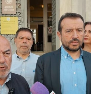 Ν. Παππάς από το Αγρίνιο: «Να γίνει ενδελεχής έρευνα για το ζήτημα των δανείων και των servicers»