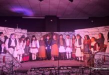«Έξοδος στην Αθανασία»: Επετειακή θεατρική παράσταση στο Θέρμο για τα 200 χρόνια από την Έξοδο του Μεσολογγίου