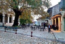 Δύο προτάσεις για την ορεινή Ελλάδα
