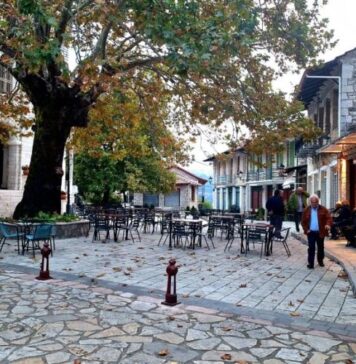 Δύο προτάσεις για την ορεινή Ελλάδα