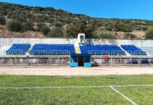 Δήμος Αμφιλοχίας: Δημοπρατείται η αναβάθμιση του Δημοτικού Σταδίου