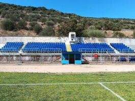 Δήμος Αμφιλοχίας: Δημοπρατείται η αναβάθμιση του Δημοτικού Σταδίου