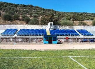 Δήμος Αμφιλοχίας: Δημοπρατείται η αναβάθμιση του Δημοτικού Σταδίου