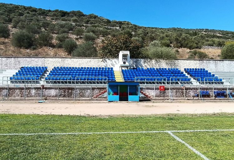 stadio amfiloxias