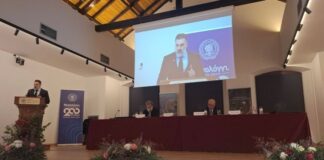 Ολοκληρώθηκε το Επιστημονικό Συνέδριο της Εκκλησίας για τα 200χρόνια από την Έξοδο