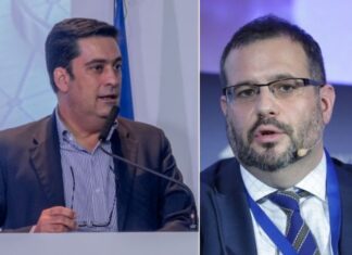 Πυρ και μανία με Τσάφο ο Γ. Παπαναστασίου – Τον αποκάλεσε «golden boy»