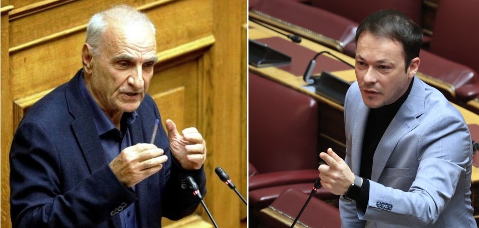 varemenos zamparas