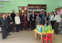 Δήμος Αγρινίου: Προστέθηκαν δύο νέα βρεφικά τμήματα