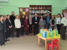Δήμος Αγρινίου: Προστέθηκαν δύο νέα βρεφικά τμήματα