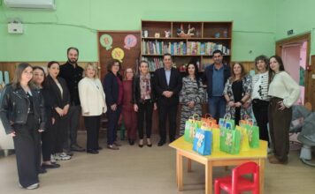 Δήμος Αγρινίου: Προστέθηκαν δύο νέα βρεφικά τμήματα