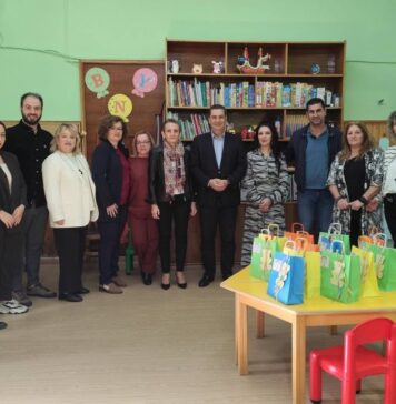 Δήμος Αγρινίου: Προστέθηκαν δύο νέα βρεφικά τμήματα