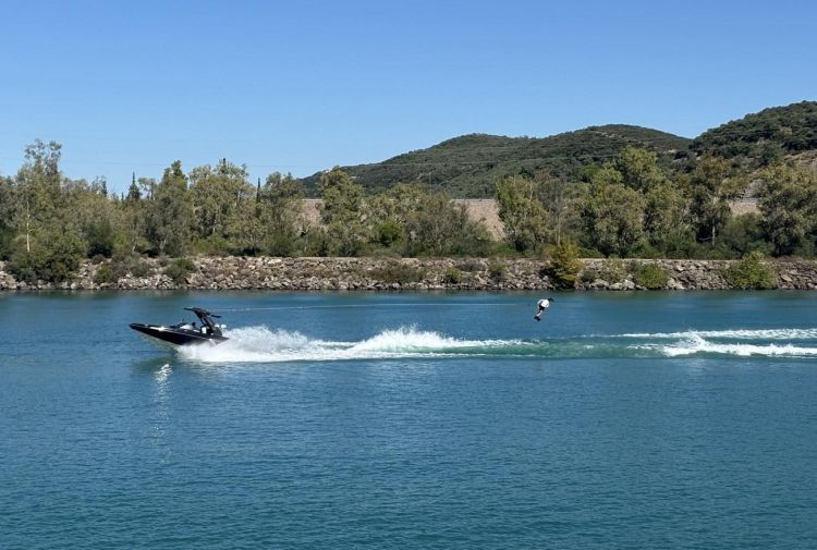 wakeboard