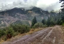 Εγκρίθηκαν 3,5 εκατ. ευρώ για το δρόμο Νεροσύρτη – Χαλίκι