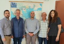 Νοσοκομείο Μεσολογγίου: Επί τάπητος η υποστελέχωση στη συνάντηση των Εργαζόμενων με τον ΥΠΕάρχη